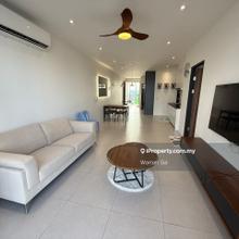 Armadale apartment For rent 