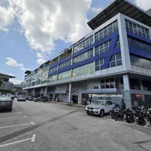 20x65 Sqft, Fully Furnished, Strategic Location, Dataran Sd 1