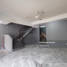 Below market 2 storey unit