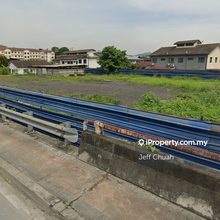 Industrial Land for Rent