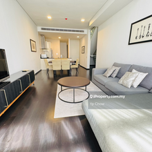 Serviced residence for Rent