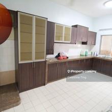 Reno 2 Sty, Taman Prima Saujana Kajang