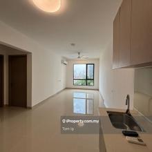 Baron Lake City Jalan Kuching Condominium For Rent 
