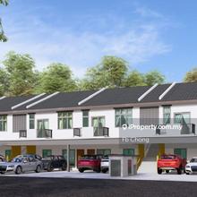 Freehold, Full Loan, Easy Access