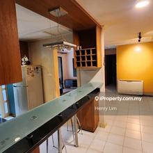 Low Rise Condo in Freehold Land