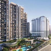 Aurora Subang Jaya Selangor