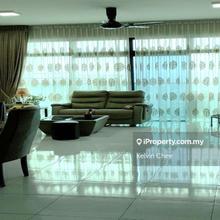 Sky Loft Premium Suite ( Rm 850k )