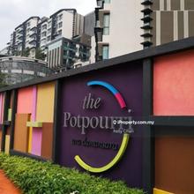Direct Deal w Owner. The Potpourri Luxury Condominium 