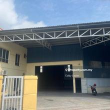Krubong Factory 