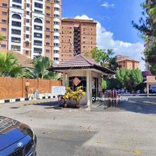 Walking Distance to Utar College & Near MRT Station