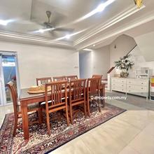 Excellent 2.5 storey terrace house 
