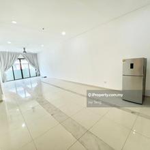 Plaza Arkadia Soho,Desa Park City 