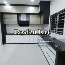 2 Storey Terrace Nibong Tebal Fully Renovation USM Cmart Seri Emas