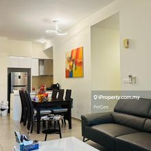 Fully Furnished Petalz Residency for Sale 