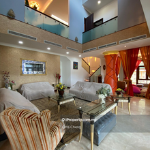 Kiara Hills Bungalow For Sale