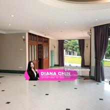 Nice partially furnished unit