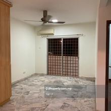 D'Palma Puchong Unit For Rent