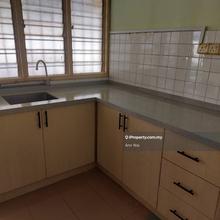 Happy Garden Semi-D For Rent, Old Klang Road Disewa, Mrt/Lrt Nearby