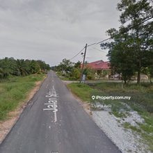 For Sale Bungalow Lot Taman Sebaya,Bukit Kapar