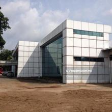 Machap Simpang Renggam Factory for Sale