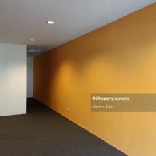 Bay Avenue 2nd floor shoplot for Rent