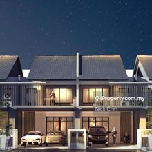 2-Storey Terrace House @ Subang Jaya South / 20mins to Seri Kembangan