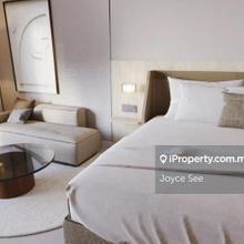 Premium Seaview Condo in Langkawi Welcome Foreigners New Launching