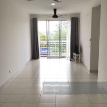 D'Cassia Apartment Ecohill Semenyih