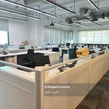 Kym tower office for rent