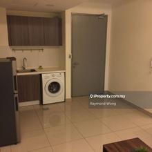 Serviced residence for Sale