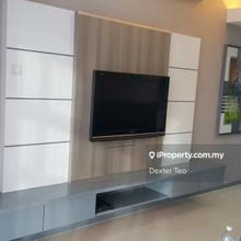 Pertama residency cheras