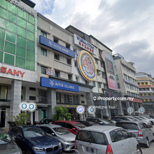 Freehold 5 Storey Shop Office For Sale @ Fraser Business Park
