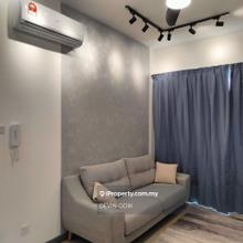 Southbank Residence - Jalan Klang Lama