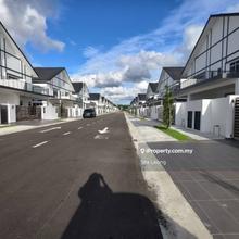 Eco Spring Bayfield 2 Double Storey Semi D House For Sale