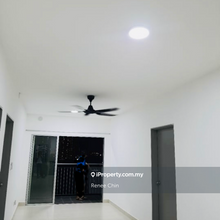 Residensi Satumas Taman Desa
