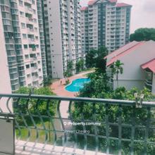 Puncak Seri Kelana, Ara Damansara