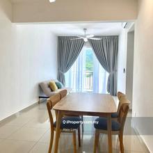 Ideal Residency For Rent !!