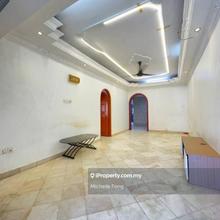 Renovated Unit 