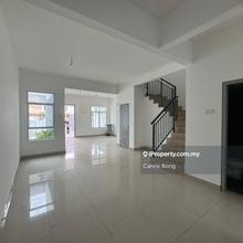 Ayera Residence Double Storey House
