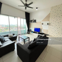 Johor Bahru 