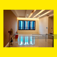Surian condo Mutiara Damansara near Ikea one utama