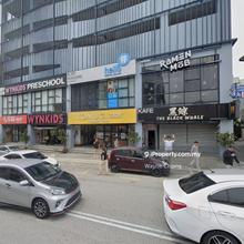 Usj 10 Taipan Business Centre Subang Jaya Grand Floor Corner Shop 