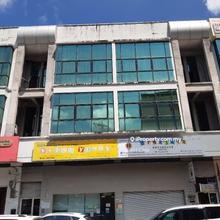 Shop-office for Sale