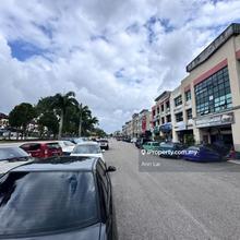 Bigger Size Middle unit - ROI 4.38% - Facing Main Road - Freehold 