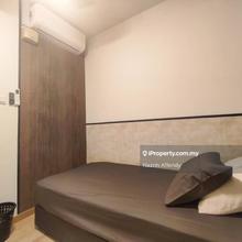 New room available for rent