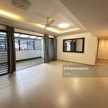 20 Trees Apartment, Taman Melawati, Landed Style