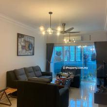 Desa Saujana  for sale