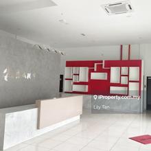 Taman Industri Balakong Impian Bungalow Factory For Rent