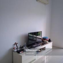 D'Mansion 1450sf Freehold Partial Furnish Renovate Rare Unit Jelutong
