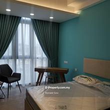 Condominium for Rent